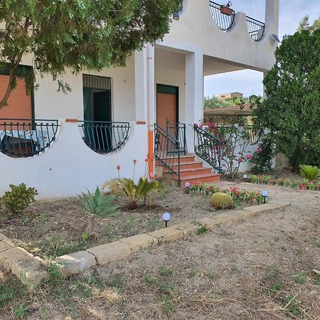 Relax Natura Agrigento Zewnętrze zdjęcie