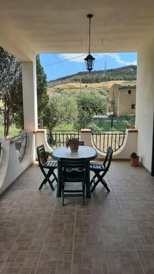 Relax Natura Agrigento Zewnętrze zdjęcie