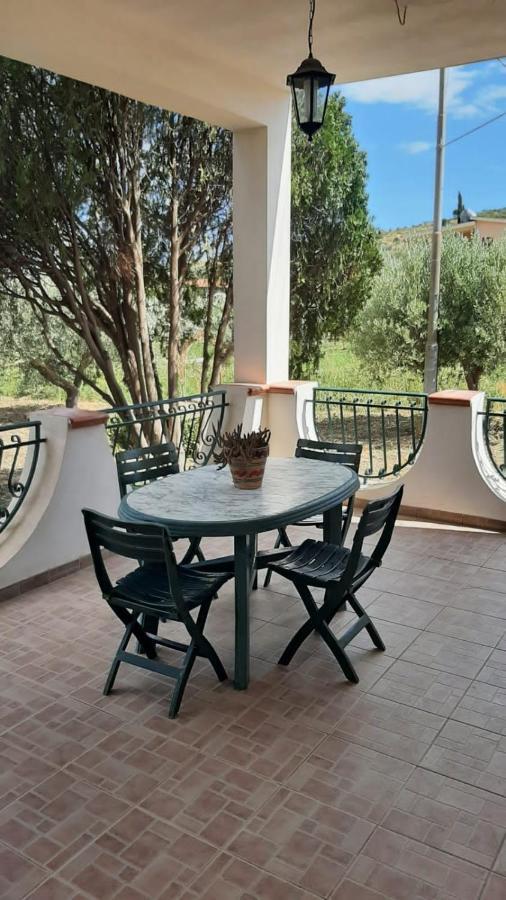 Relax Natura Agrigento Zewnętrze zdjęcie