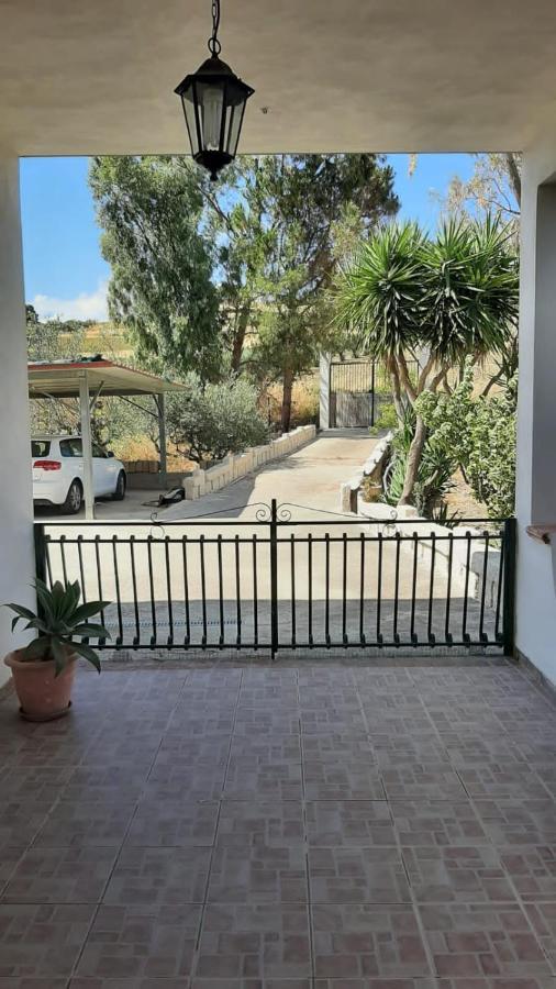 Relax Natura Agrigento Zewnętrze zdjęcie