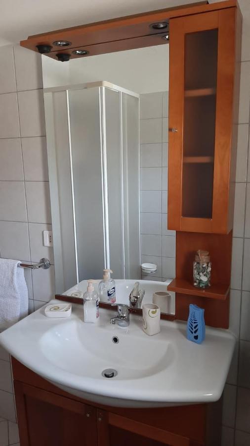 Relax Natura Agrigento Zewnętrze zdjęcie