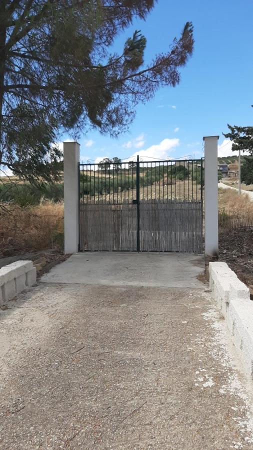 Relax Natura Agrigento Zewnętrze zdjęcie