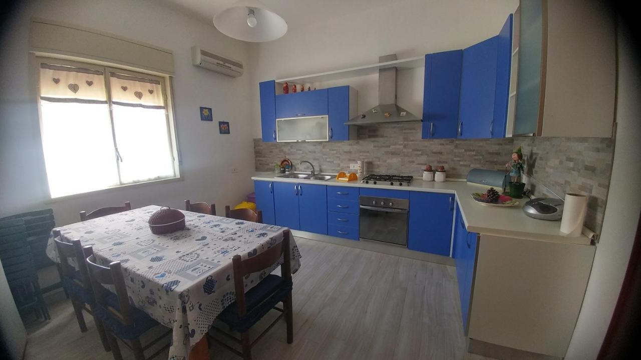 Relax Natura Agrigento Zewnętrze zdjęcie