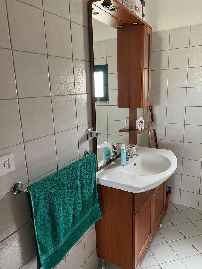 Relax Natura Agrigento Zewnętrze zdjęcie
