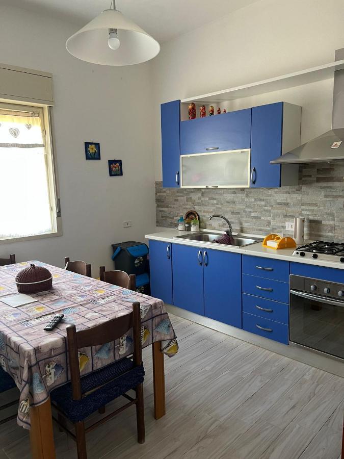 Relax Natura Agrigento Zewnętrze zdjęcie