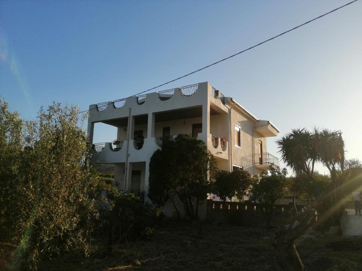 Relax Natura Agrigento Zewnętrze zdjęcie