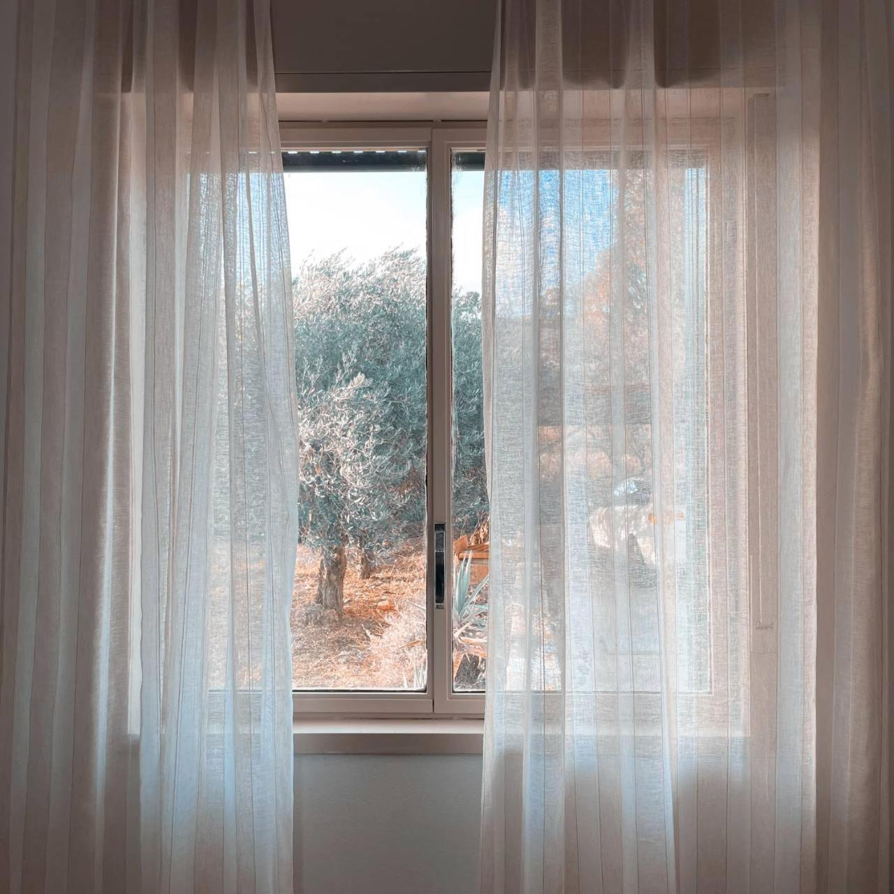 Relax Natura Agrigento Zewnętrze zdjęcie