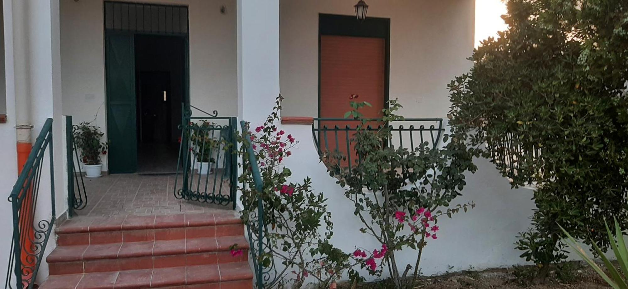 Relax Natura Agrigento Zewnętrze zdjęcie