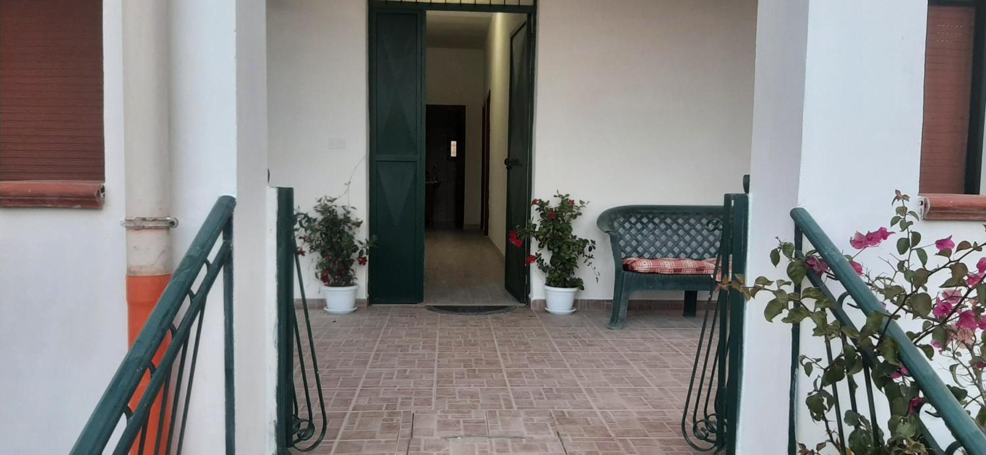 Relax Natura Agrigento Zewnętrze zdjęcie