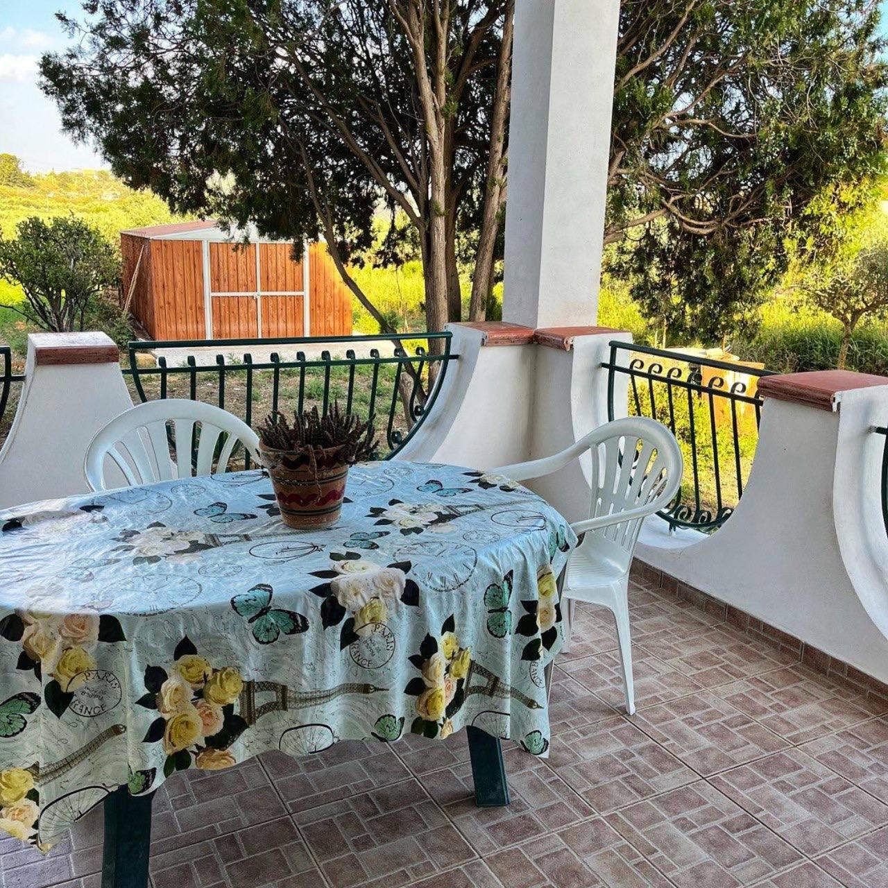 Relax Natura Agrigento Zewnętrze zdjęcie