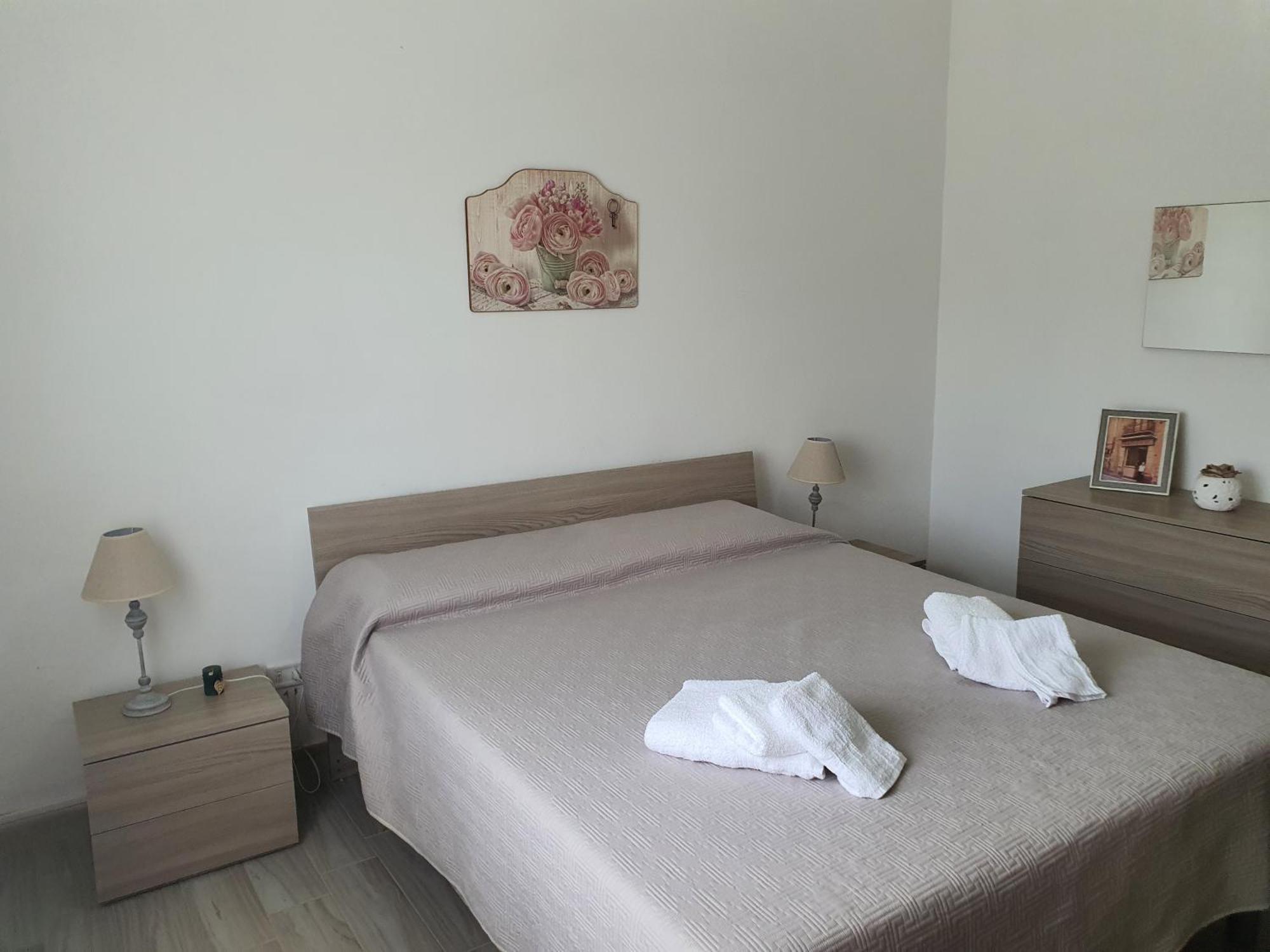 Relax Natura Agrigento Zewnętrze zdjęcie