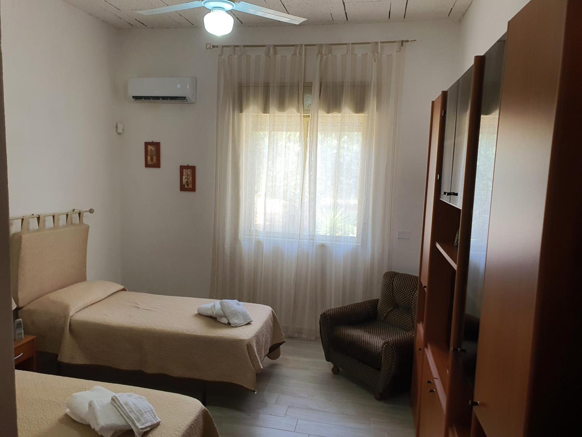 Relax Natura Agrigento Zewnętrze zdjęcie