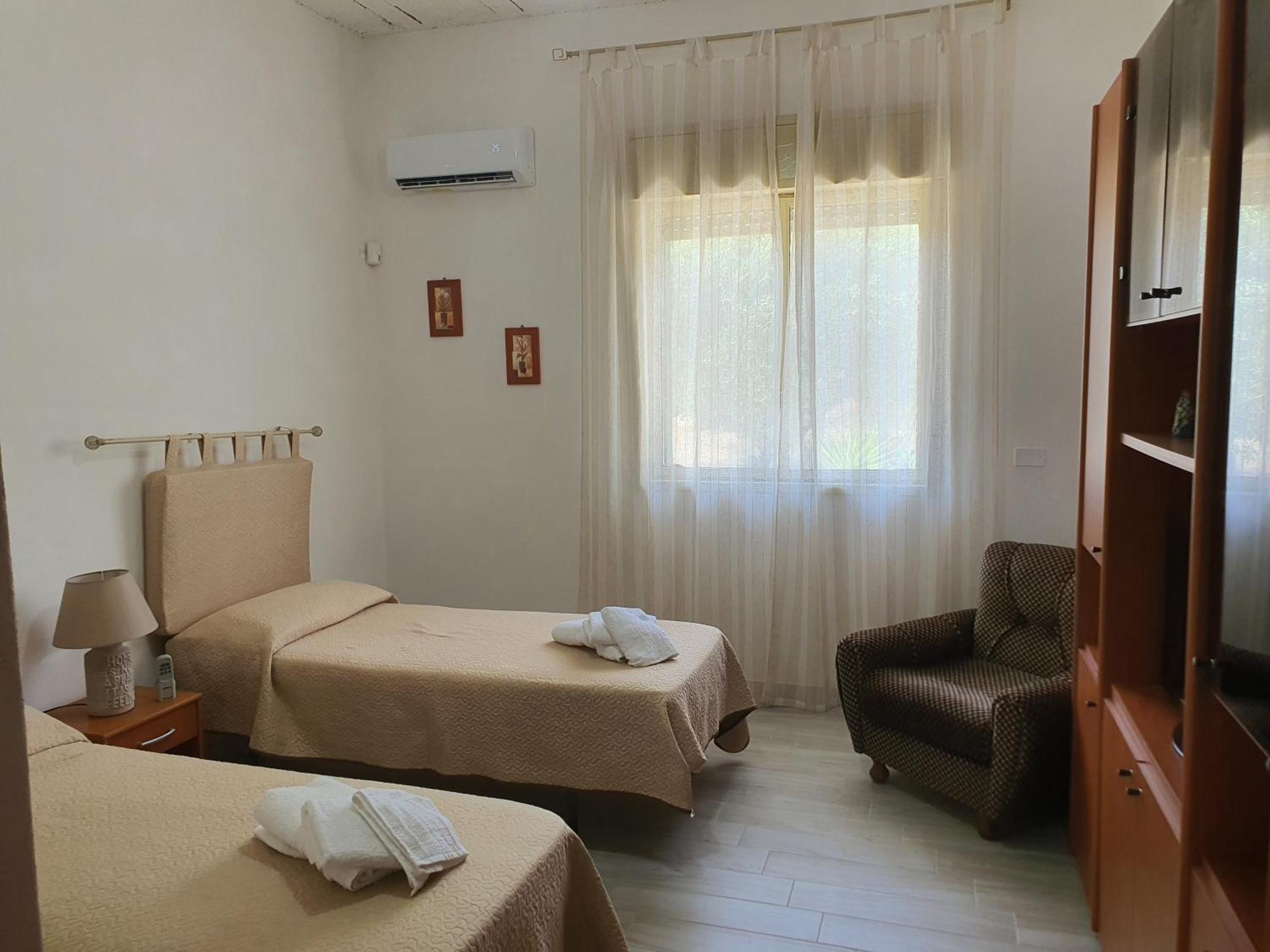 Relax Natura Agrigento Zewnętrze zdjęcie