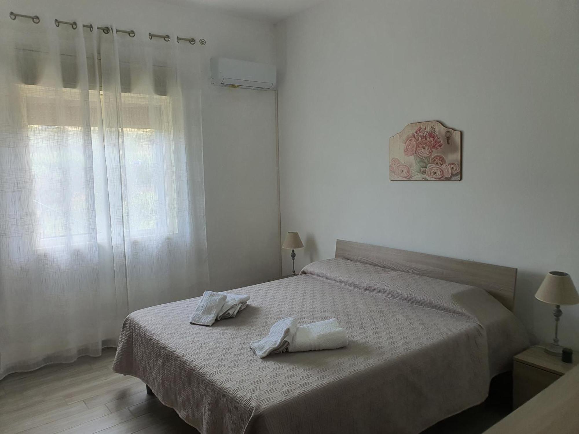 Relax Natura Agrigento Zewnętrze zdjęcie
